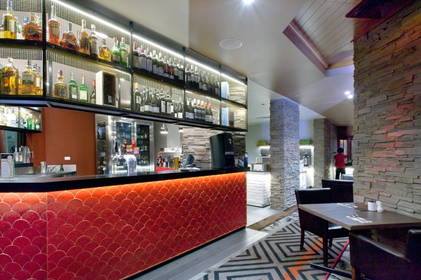 Hotel RYDGES SOUTHBANK TOWNSVILLE (Townsville)